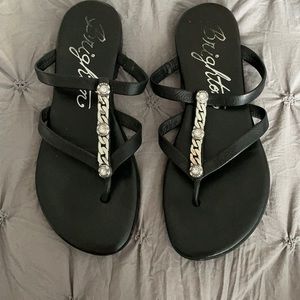 Brighton sandals